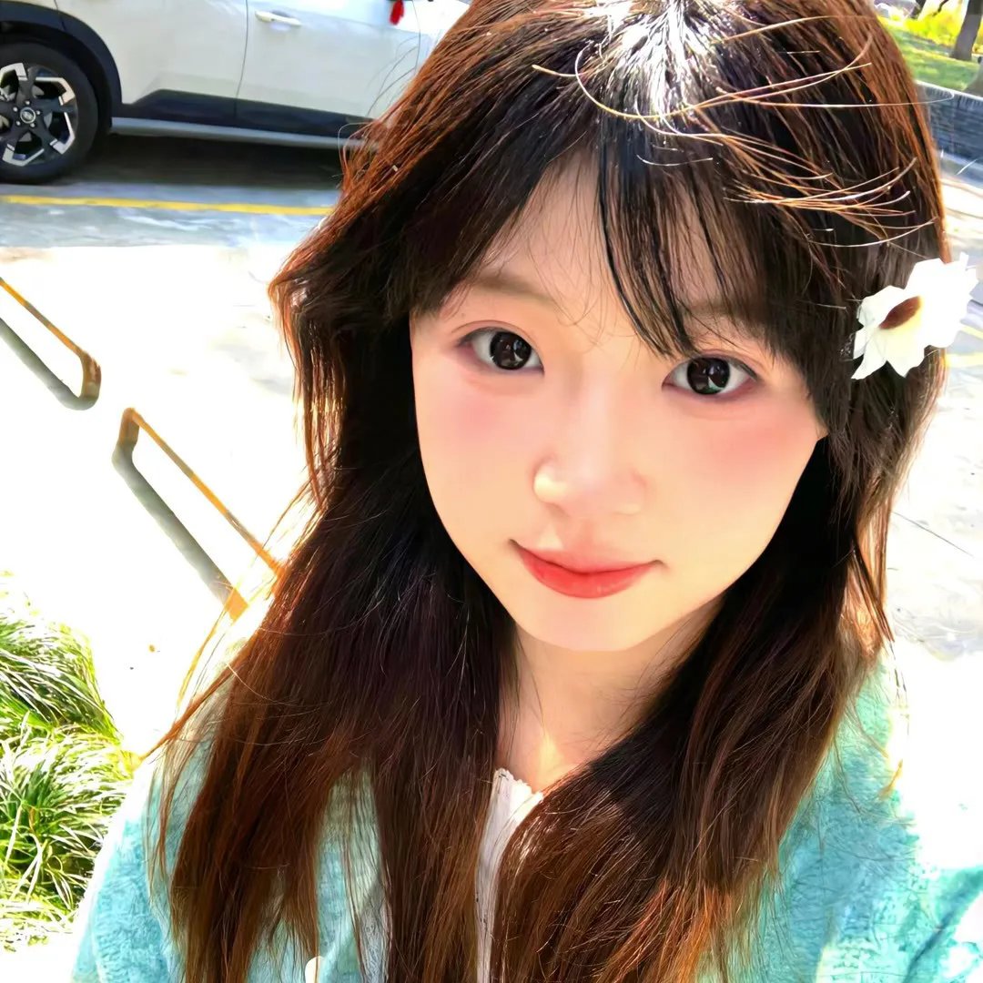 我叫侯美丽