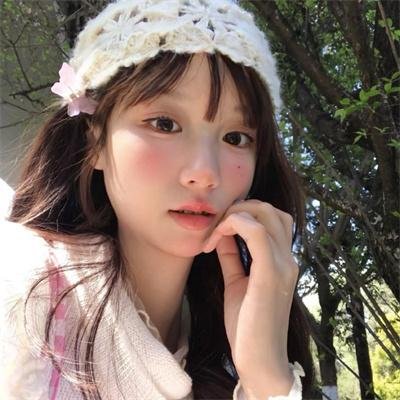 纯蓝
